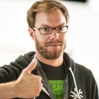 mmhmm Employee Seth Hitchings's profile photo
