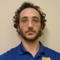 Florida Health Employee David McElhaney's profile photo