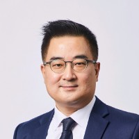 Hyosung Innovue America Employee Kunoh Kim's profile photo