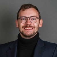 AMPEERS ENERGY Employee Sebastian Otto's profile photo