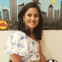 The Centre For Skills Development & Training Employee Kamakshi Sachdeva's profile photo