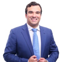 ESPALSA SRL Employee Augusto Espaillat's profile photo