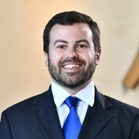 Uber Employee Brandon Boone's profile photo