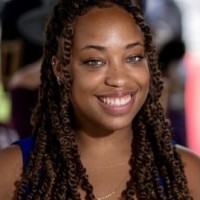 Optima Academy Online Employee Ashley Douglas's profile photo