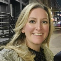 SilverLining Employee Corinne Hartin's profile photo