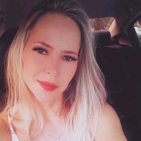 Essencial Nutrição - Restaurantes Corporativos Employee Gislaine Manoel's profile photo