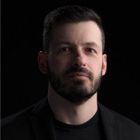 K3D Employee Gabriel Boutin's profile photo
