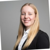 Varder Employee Marlene Gudbrandstuen's profile photo
