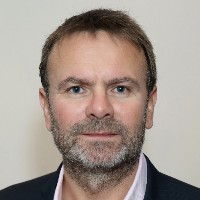 FECIF - The European Federation of Financial Advisers and Financial Intermediari Employee Paul Stanfield's profile photo