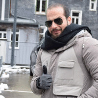 Eias Alghalaini Email