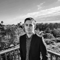 Romtech technologies inc. Employee Jackson Parker's profile photo