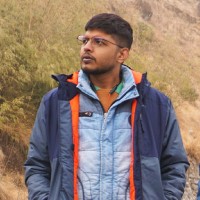 DBSI Services Employee Ankur Das's profile photo