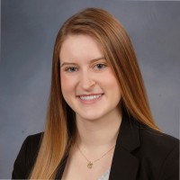 Duquesne Light Company Employee Hannah Butter's profile photo