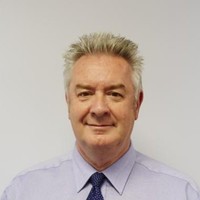 Cyclone Manufacturing Employee Mark Waring's profile photo