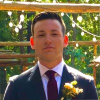 Justin Smith Email & Phone Number