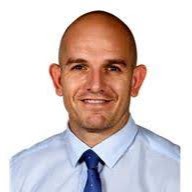 British School Jakarta Employee Thomas Metters's profile photo