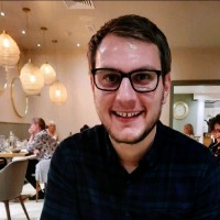 MSG Tours Ltd Employee Robert Moore's profile photo