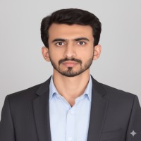 CodesFix Employee Umer Irshad's profile photo