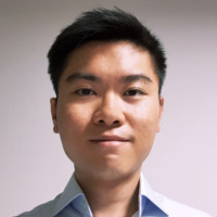 Barclays Private Bank Employee Ming Teo's profile photo