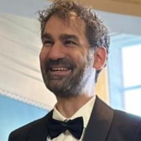 rocon Rohrbach EDV-Consulting GmbH Employee Stelios Zachariadis's profile photo