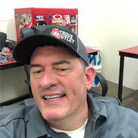 Hunter Engineering Company Employee Russell Pittman's profile photo