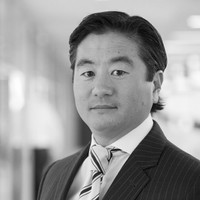 Alvarium Employee Christopher Shin's profile photo