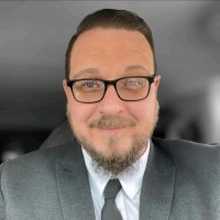 ESL Ceramics Employee Liam O'Connor's profile photo