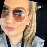 Mooko Employee Asya Gonzalez's profile photo