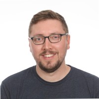Seismic Employee Kyle Werner's profile photo