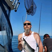 Diamond Packaging Employee Anthony Niles's profile photo