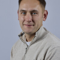 Lloyds Banking Group Employee Robert Peace's profile photo