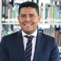 Universidad de La Sabana Employee Antonio Alejandro Barreto Moreno's profile photo