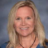 Visitation Academy Employee Beverly Byrd's profile photo