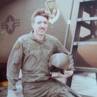 Hill Aerospace Museum Employee Richard Copp's profile photo