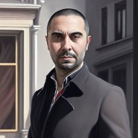 Francesco Vitale Email & Phone Number