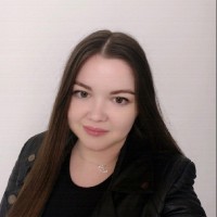 Kateryna Hordon Email