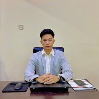 Efficient Soft Employee Aung Myat's profile photo