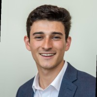 Solugen Employee Darius M's profile photo