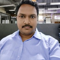 Ashish Chaudhari's profile photo