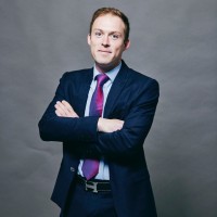KparK Employee Johan Recegant's profile photo