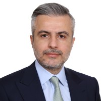 Credia Partners Employee Mehmet Yücesoy's profile photo