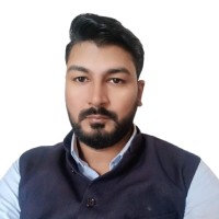 HCC Employee Manish Mishra's profile photo