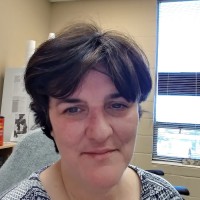 R.O.S.S. Employee Stephanie Hudson's profile photo