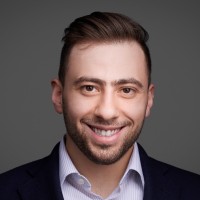 Elite Standard Recruitment Inc Employee Jeremy Berman's profile photo