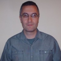 PRIMA International School Belgrade Employee Vladimir Pavlovic's profile photo