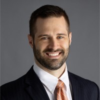 EQT Corporation Employee Ryan Mather's profile photo