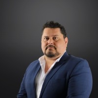 Old National Insurance Employee Andrew Hughes's profile photo