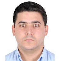 Steed and Evans Limited Employee Marcos Osorio's profile photo