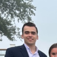 Greystar Employee John Cullinane's profile photo
