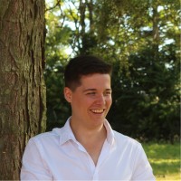 JSR Life Sciences Employee Dani Rodeyns's profile photo